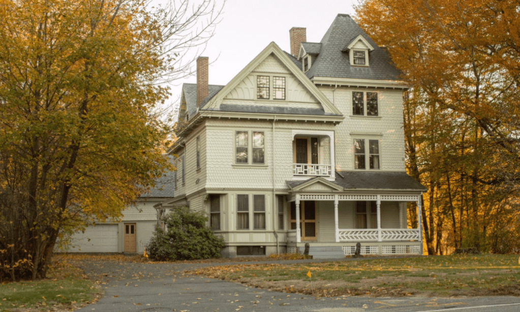 The Doll House