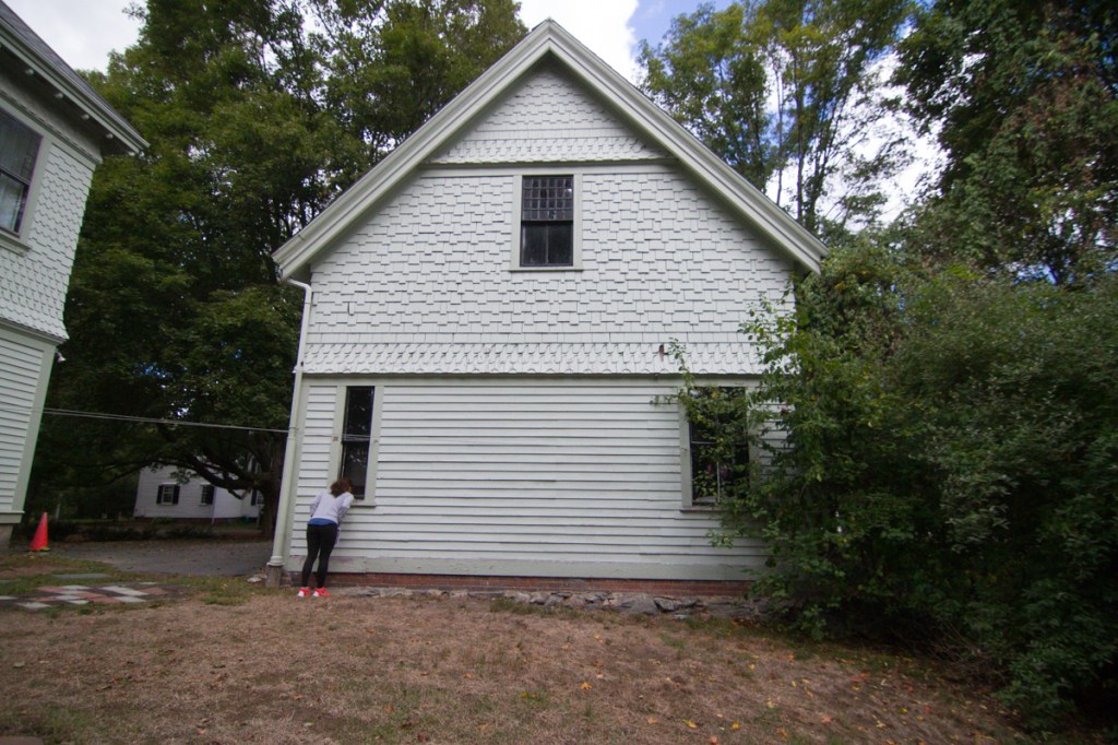 Carriage House Vane-ity Buyer&nbsp;Beware